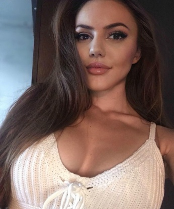 Проститутка Нелли