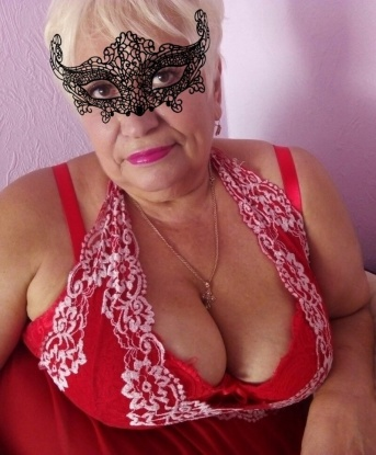 Проститутка Людмила